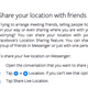 Illustration for article titled Facebook's New Youth Portal Is a Way Better Resource for Adults